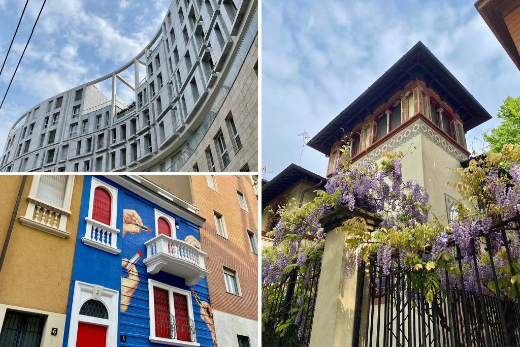 Cercare casa a Milano: Città Studi