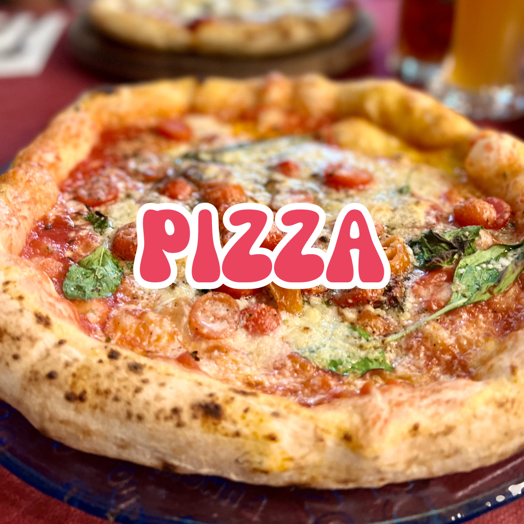pizzerie a milano