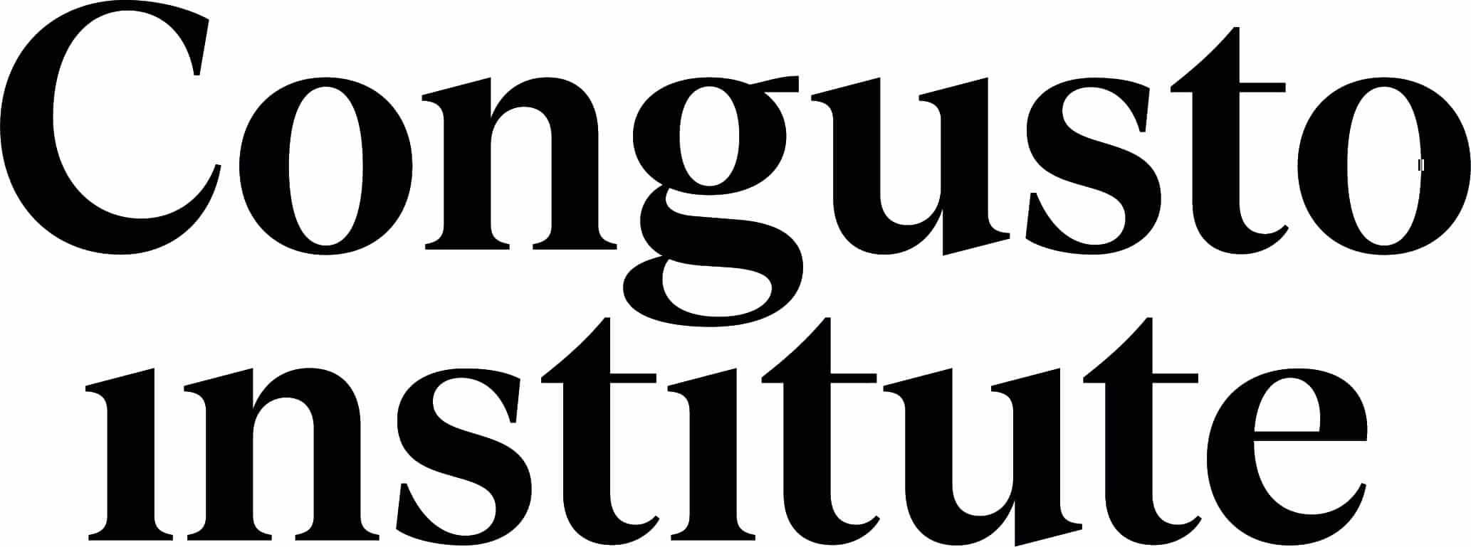 AMP CLUB: CONGUSTO INSTITUTE