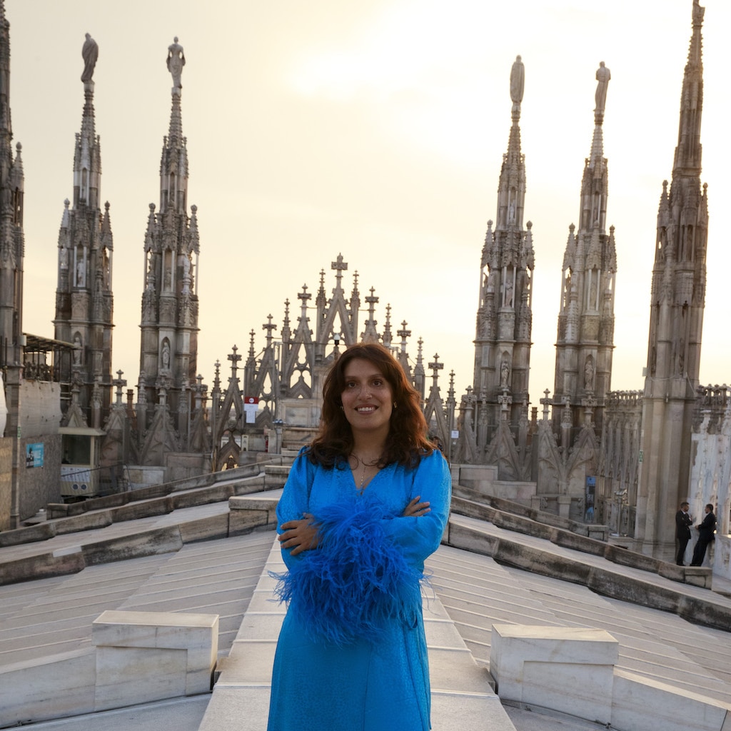 Visita privata Duomo A Milano puoi