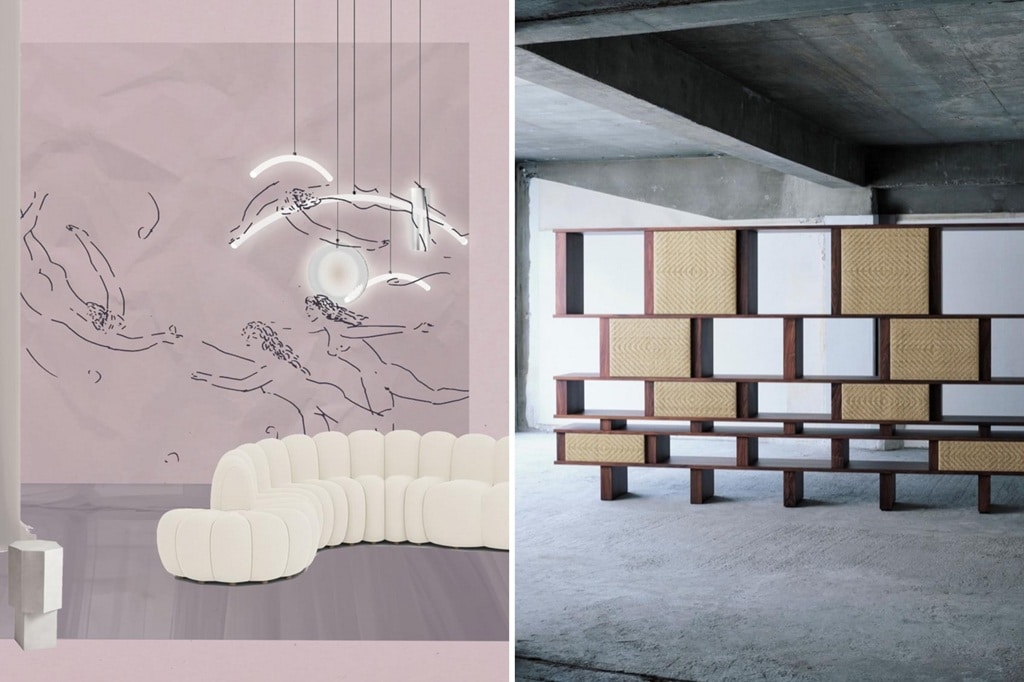 Archiproducts + Saint Laurent – Charlotte Perriand