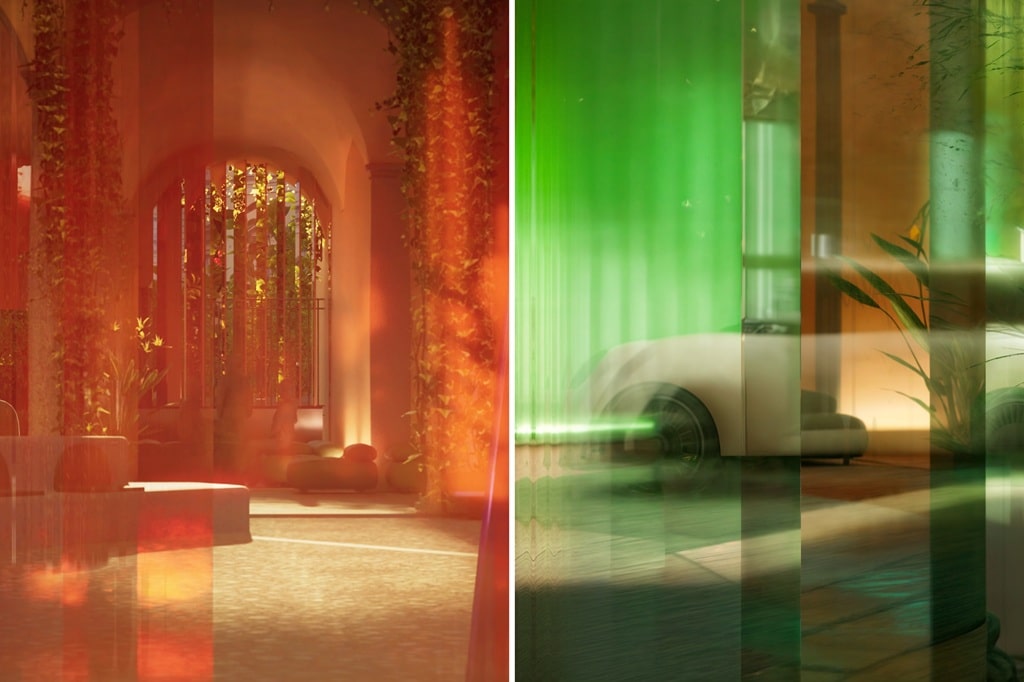 Fuorisalone 2025: BMW